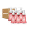 Foaming Hand Wash 300ml - Pink Grapefruit (Carton- 6 pcs)